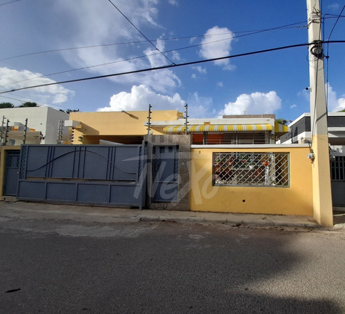 Imagen 20 de 22 de Casa Con Patio En Gurabo (hfc-202)