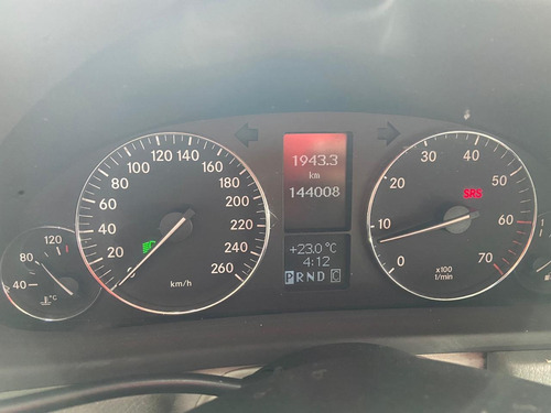 Mercedes Benz C 180 Compresor