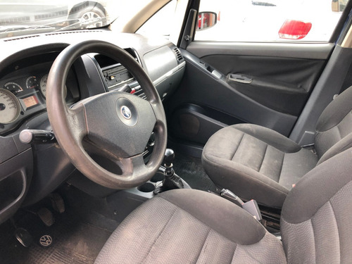 Fiat Idea 1.4 Elx
