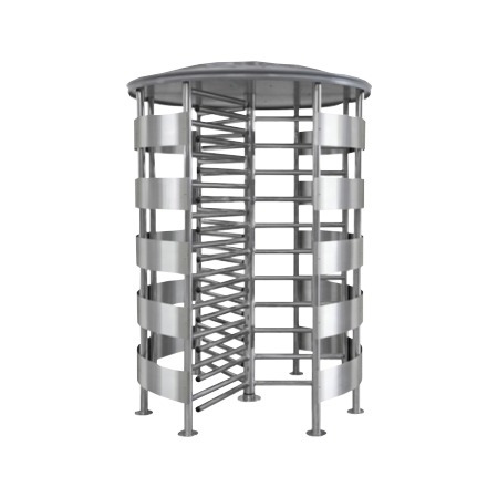 Torniquetes mdt 1051/1052Biométrico