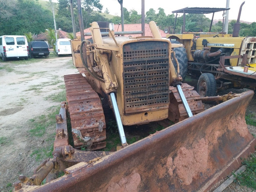 Massey Ferguson Mf 3366 Vendo Ou Troco