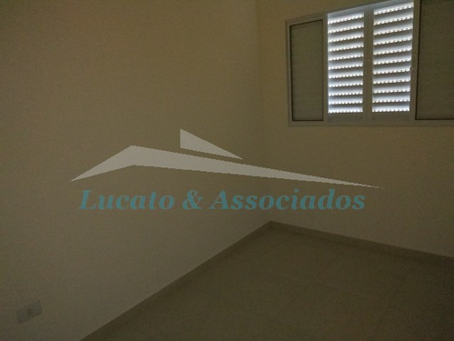 Imagem 11 de 11 de Sobrado Em Condomínio Fechado Residencial Para Venda Na Vila Caiçara, Praia Grande Sp 02 Dormitórios, 01 Vaga - So00196 - 69546913