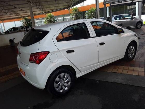 Imagem 7 de 9 de Chevrolet Joy 1.0 Spe4 Flex Manual