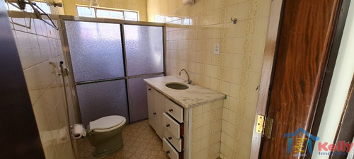 Imagem 10 de 18 de Casa - Venda - Jd Aviação - Presidente Prudente - Sp - 2216