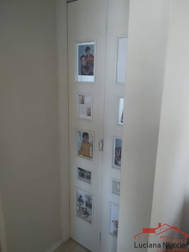 Imagem 6 de 14 de Apartamento - Ap00237 - 69493390