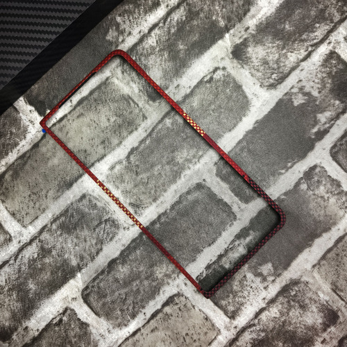 Funda De Kevlar Para Honor Magic V3, Magnética Y Plegable