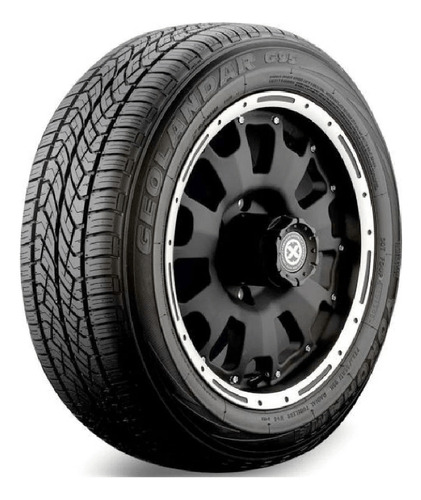 225/55r17 Yokohama Geolandar G95a H
