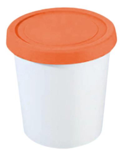 Taza De Para , Recipientes De Almacenamiento Para L Naranja