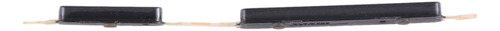 Power+volume Button