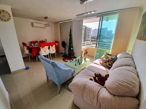 Imagen 2 de 6 de Apartamento En Venta Villa Campestre