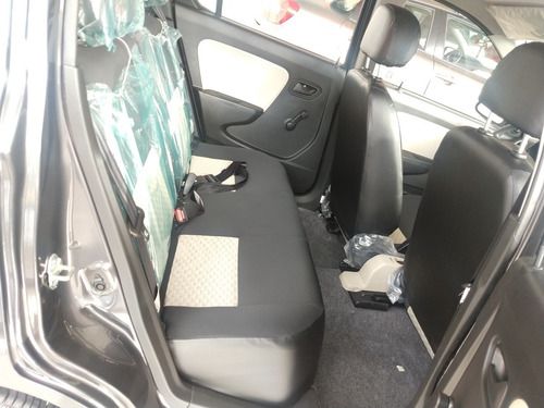 Suzuki Alto 800 Standar Abs Airbags