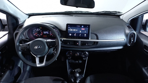Imagen 11 de 15 de Kia Picanto Vibrant - 297705