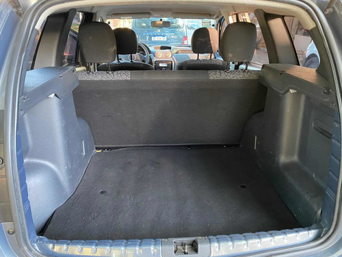 Renault Duster 1.6 4x2 Confort Plus Abs 110cv 2015