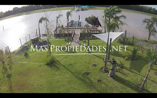 Imagen 9 de 10 de Lote En Barrio San Juan, Tigre