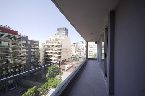 Imagen 4 de 9 de Bella Workspace Oficina Con Terraza En Palermo Soho