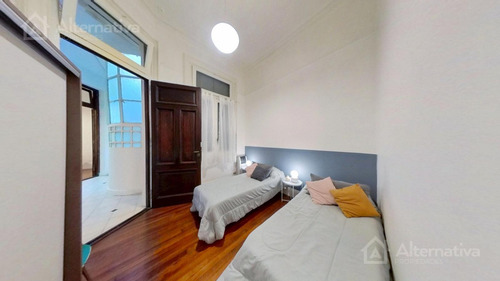 Departamento En Venta Balvanera 3 Ambientes.
