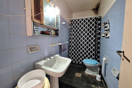 Venta Ph 4 Ambientes - Terraza - Parque Patricios