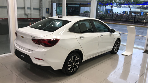 Chevrolet Onix plus 1.0 Turbo Premier At