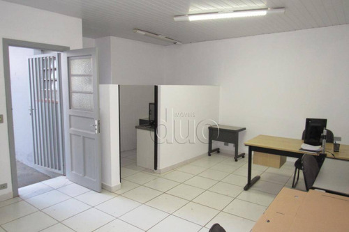 Imagem 16 de 21 de Casa À Venda, 210 M² Por R$ 1.200.000,00 - Centro - Piracicaba/sp - Ca3189