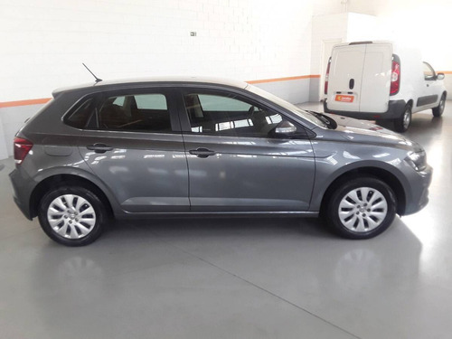 Volkswagen Polo 1.0 Mpi Total Flex Manual