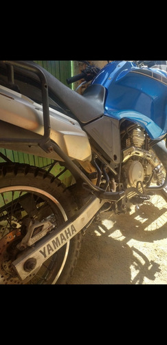Yamaha 2011