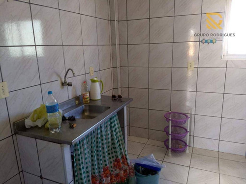 Imagem 17 de 30 de Apartamento Com 2 Dormitórios À Venda, 66 M² Por R$ 110.000,00 - Icaraí - Caucaia/ce - Ap0505