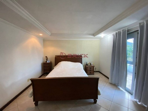 Imagem 26 de 30 de Ótima Casa Com 4 Quartos Sendo 2 Suítes No Comary. - Ca00258 - 4918922