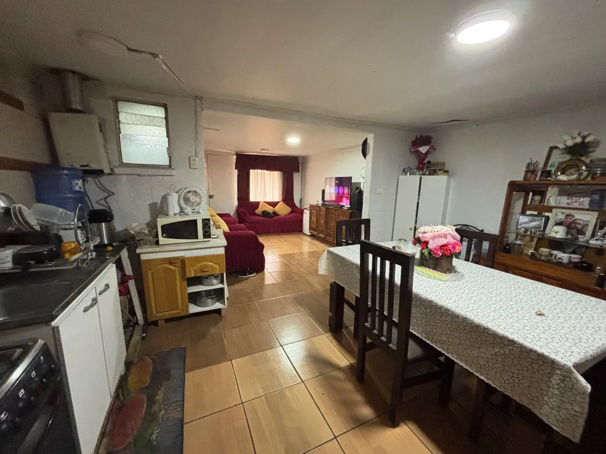 Imagen 3 de 11 de Linda Casa En Casa En Villa El Estero, San Esteban