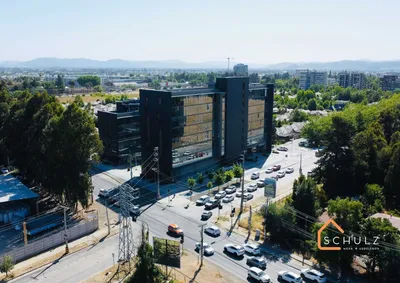 Oficina en venta