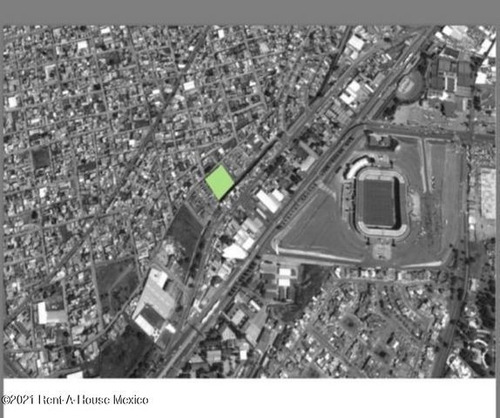 Imagen 4 de 7 de Lote Terreno En Venta En Calle Del Canal Pachuca De Soto 214059al