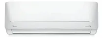 Comprar Aire acondicionado Midea Inverter MSABIC-18H-01F 220V color blanco