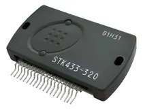 Comprar Salida De Audio Stk 433-320 Stk433320 Stk 433 320