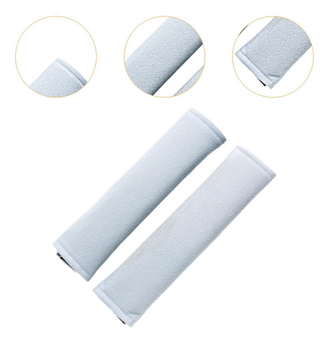 Cubierta De Manija De La Puerta Del Refrigerador Gris Claro