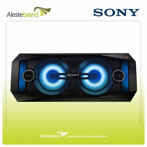 Sony hotsell gtk 500w