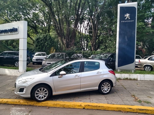 Peugeot 308 Allure Hdi