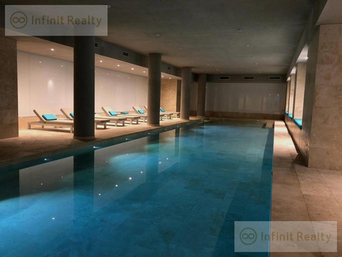 Imagen 19 de 28 de La Imprenta Migueletes Al 800 3 Ambientes Cochera Amenities