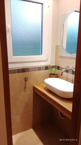 Casa Para 6 Personas En Pinamar 9xx6p