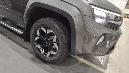 Volkswagen Amarok 3.0 Cd Tdi 258Cv V6 Highline 4X4 At