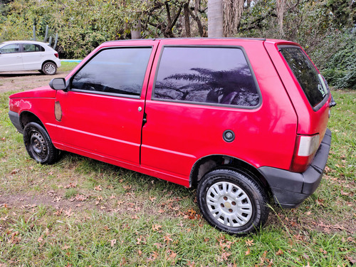 Fiat Uno 1.3 Fire