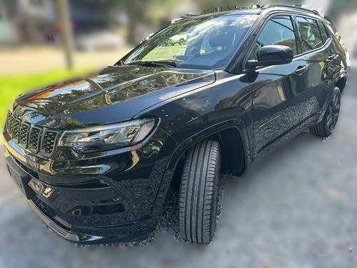 Jeep Compass 1.3 T270 Serie-S 4X2 At6