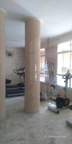 Imagem 8 de 30 de Apartamento Com 1 Dorm, José Menino, Santos - R$ 275 Mil, Cod: 2027 - V2027