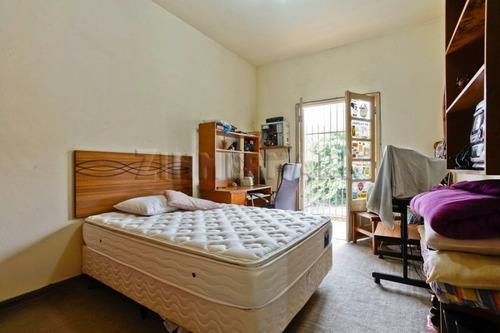 Casa - Perdizes - Ref: 38117 - V-38117