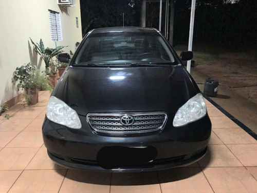 Corola Xei 1.8 Xei 16v