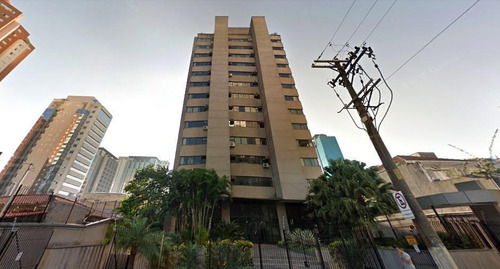 Imagem 18 de 29 de Sala Comercial Para Venda Ou Aluguel, 36 M² Por R$ 347.320 - Alameda Iraé, 620 - Moema - São Paulo/sp - Sa0122 - Sa0122