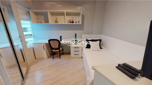 Imagem 10 de 28 de Apartamento Com 3 Dorms, Perdizes, São Paulo - R$ 1.36 Mi, Cod: 1797 - A1797