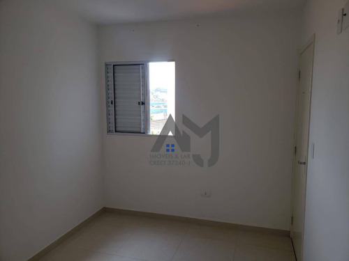 Imagem 22 de 27 de Apartamento Com 1 Dormitório À Venda, 35 M² Por R$ 208.000,00 - Cidade Patriarca - São Paulo/sp - Ap0393