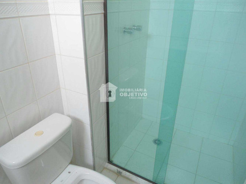 Imagem 21 de 27 de Apartamento Com 4 Dorms, Morumbi, São Paulo - R$ 1.2 Mi - V3339