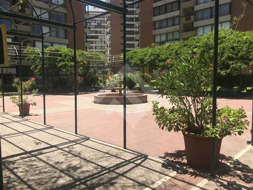 Imagen 19 de 19 de Departamento En Venta De 4 Dorm. En Vitacura