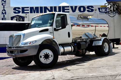 Imagen 2 de 14 de International Mv607 2021 Carmex Alimenticio #237