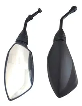Comprar Espejos Moto Apache Tvs Rtr 200, Rtr 180, Rtr 160, Hlx 150